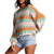 Billabong Spaced Out Sweater - Women's Multi