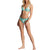 Billabong Field Day Lowrider Bikini Bottoms - Women's Sweet Grass