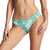 Billabong Field Day Lowrider Bikini Bottoms - Women's Sweet Grass