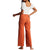 Billabong Free Fall Cord Pants - Women's Brick