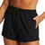 Billabong Adventure Shorts - Women's Black