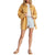 Billabong Anytime Shacket - Women's Gold Coast