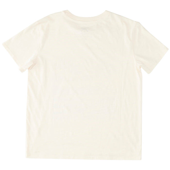 Billabong A/Div Short-Sleeve T-Shirt - Women's White Cap