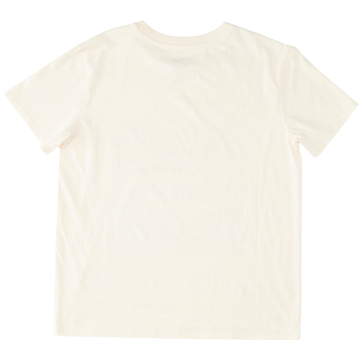 Billabong A/Div Short-Sleeve T-Shirt - Women's White Cap