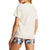 Billabong A/Div Short-Sleeve T-Shirt - Women's White Cap