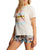 Billabong A/Div Short-Sleeve T-Shirt - Women's White Cap