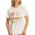 Billabong A/Div Short-Sleeve T-Shirt - Women's White Cap