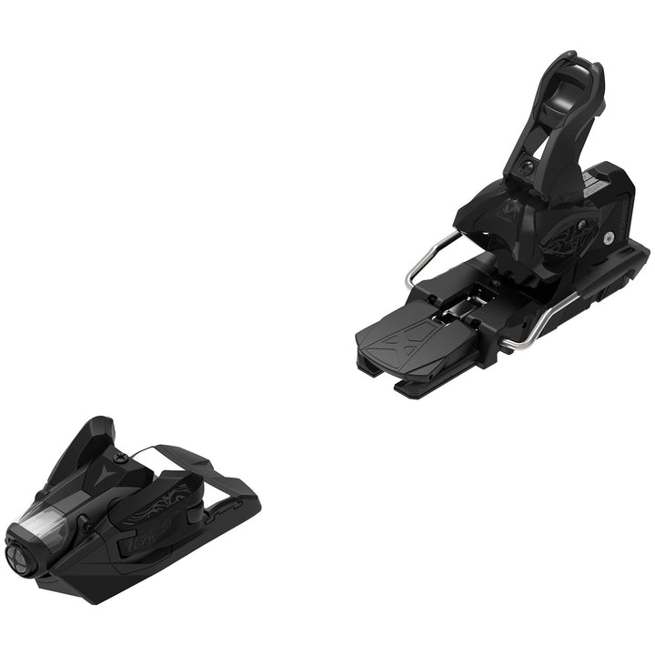 Atomic Strive 16 MN Ski Bindings Black