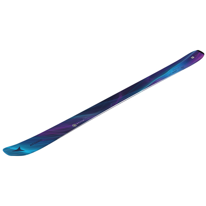 Atomic Maven 86 C Skis - Women's 2024