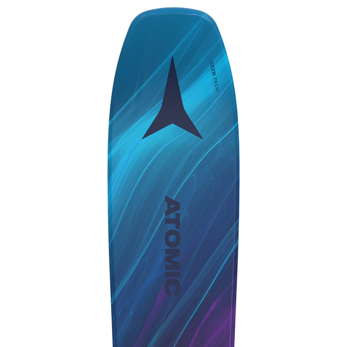 Atomic Maven 86 C Skis - Women's 2024