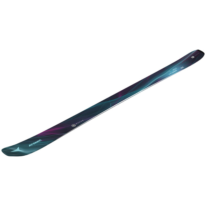 Atomic Maven 86 Skis - Women's 2024