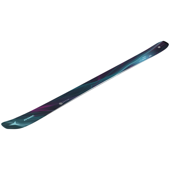 Atomic Maven 86 Skis - Women's 2024