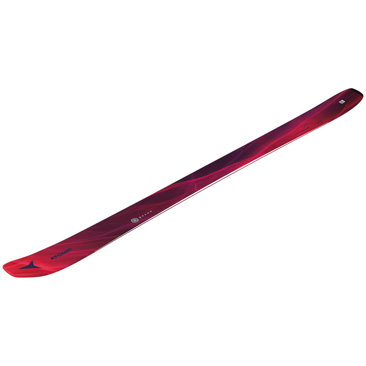 Atomic Maven 93 C Skis - Women's 2024