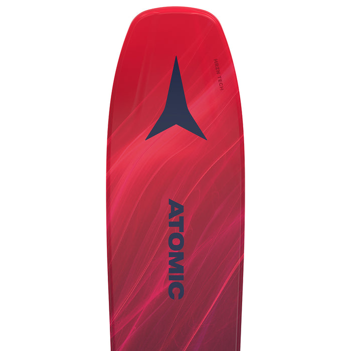 Atomic Maven 93 C Skis - Women's 2024