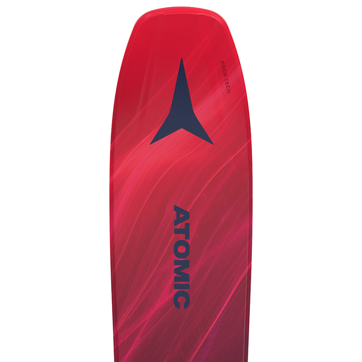 Atomic Maven 93 C Skis - Women's 2024