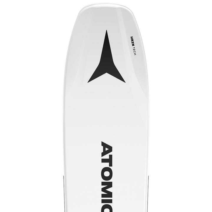 Atomic Maverick 100 Ti Skis 2024