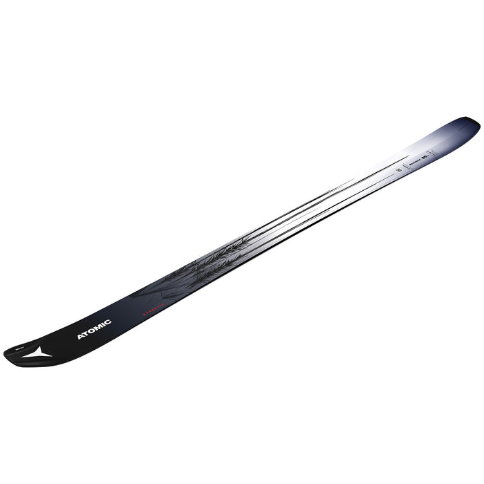 Atomic Maverick 95 Ti Skis 2024