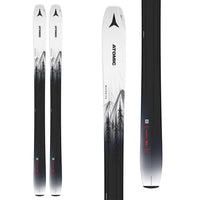 Atomic Maverick 100 Ti Skis 2024