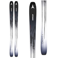 Atomic Maverick 95 Ti Skis 2024