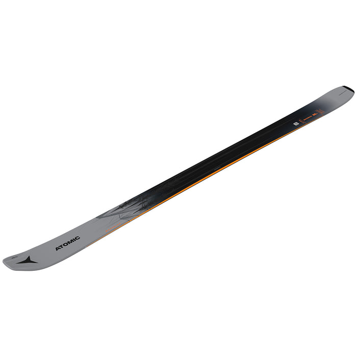 Atomic Maverick 88 Ti Skis 2024