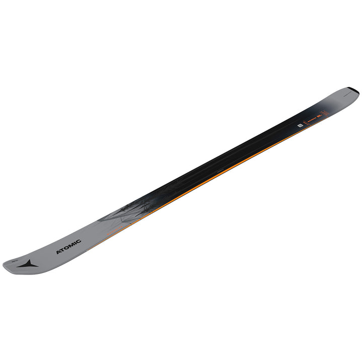 Atomic Maverick 88 Ti Skis 2024