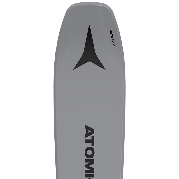 Atomic Maverick 88 Ti Skis 2024