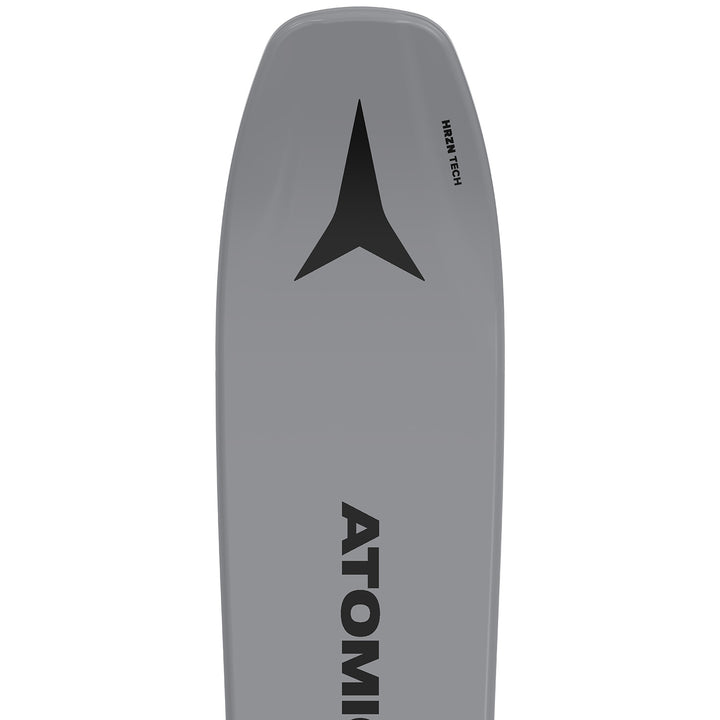 Atomic Maverick 88 Ti Skis 2024