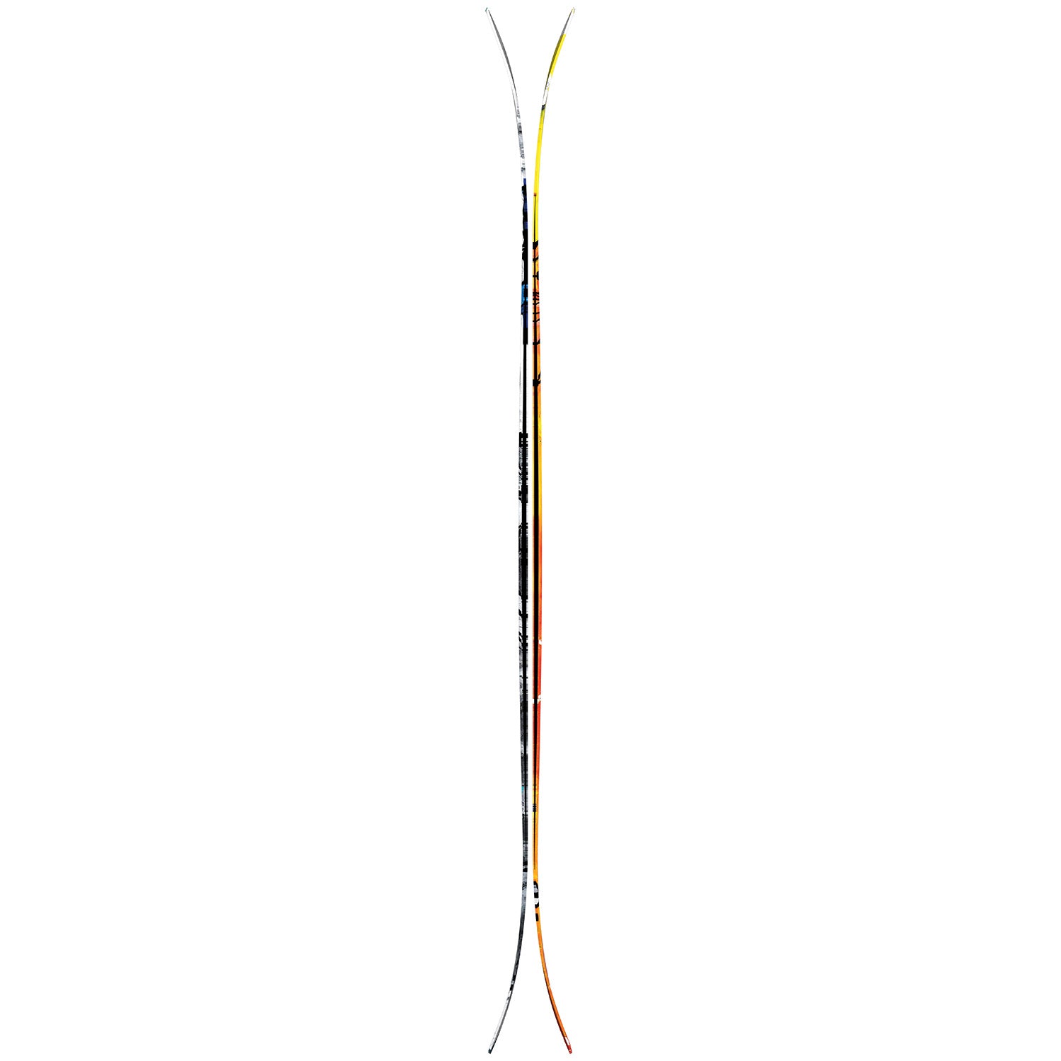 Atomic Bent Chetler 120 Skis 2024 – evo