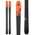 Atomic Maverick 88 Ti Skis 2024