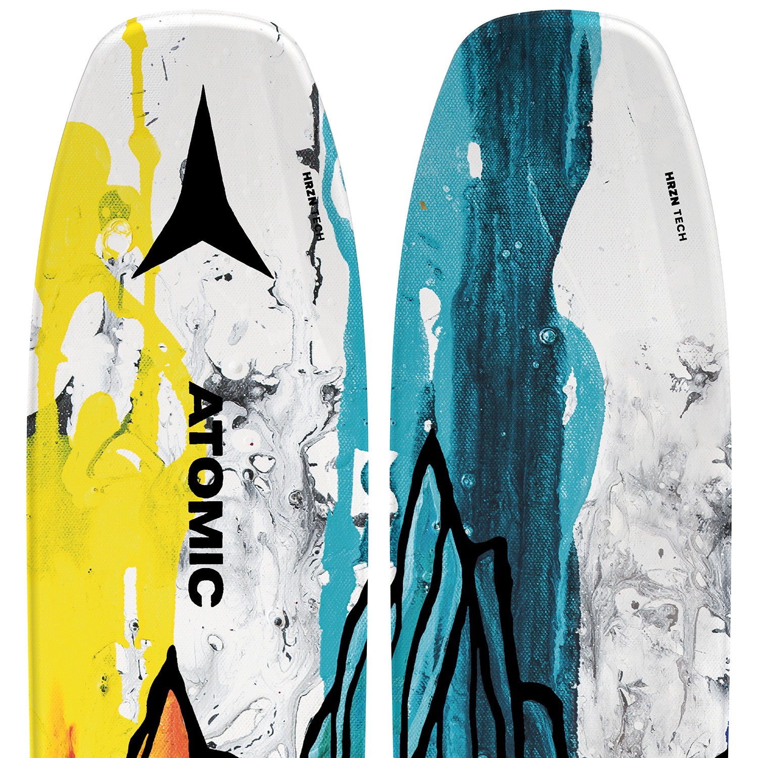 Atomic Bent Chetler 120 Skis 2024 – evo