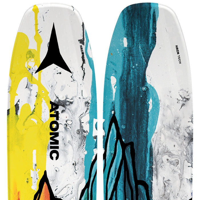 Atomic Bent Chetler 120 Skis 2024