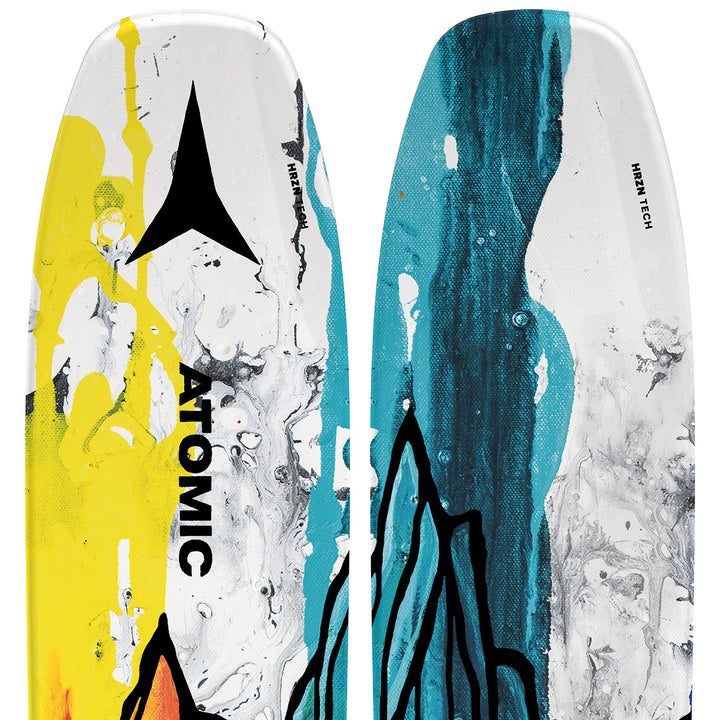 Atomic Bent Chetler 120 Skis 2024