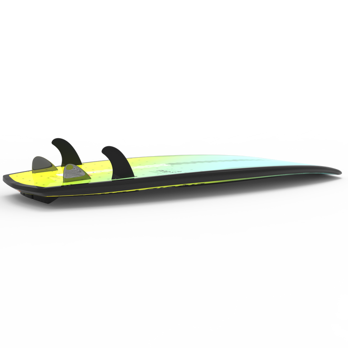 Liquid Force POD Wakesurf Board 2024