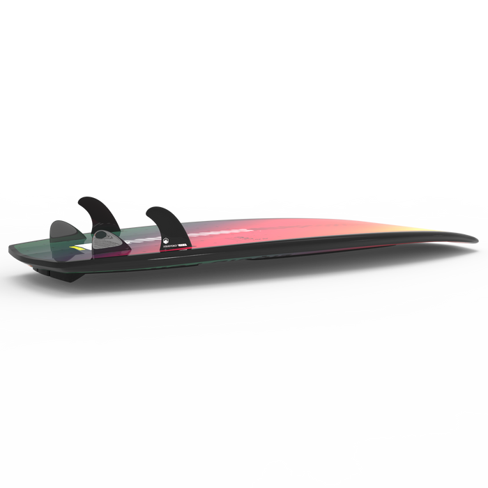 Liquid Force POD Wakesurf Board 2024