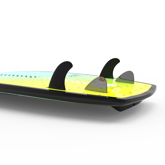 Liquid Force POD Wakesurf Board 2024