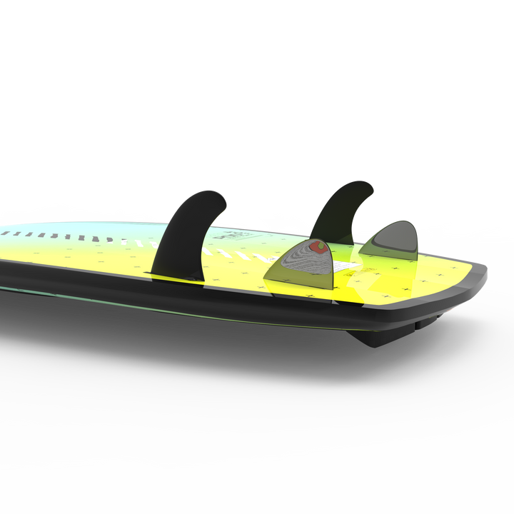 Liquid Force POD Wakesurf Board 2024