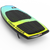 Liquid Force POD Wakesurf Board 2024