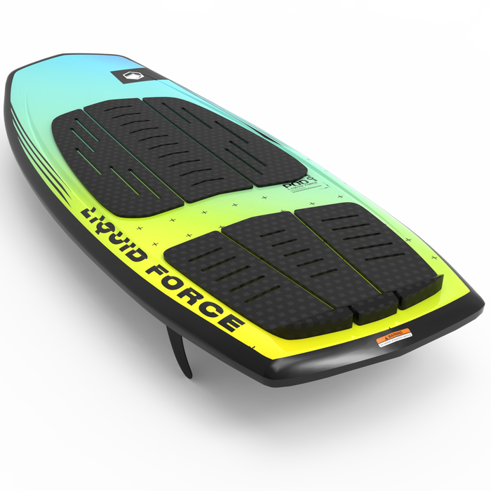 Liquid Force POD Wakesurf Board 2024
