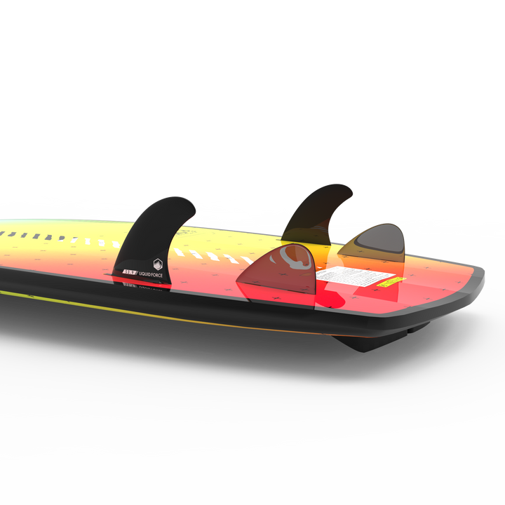 Liquid Force POD Wakesurf Board 2024