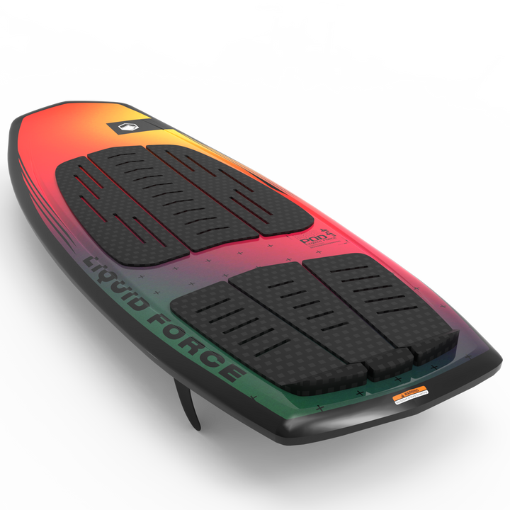Liquid Force POD Wakesurf Board 2024