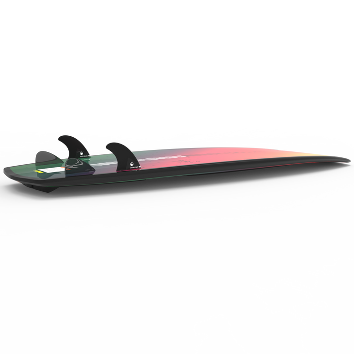 Liquid Force POD Wakesurf Board 2024