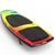 Liquid Force POD Wakesurf Board 2024