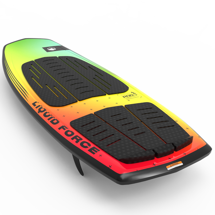 Liquid Force POD Wakesurf Board 2024