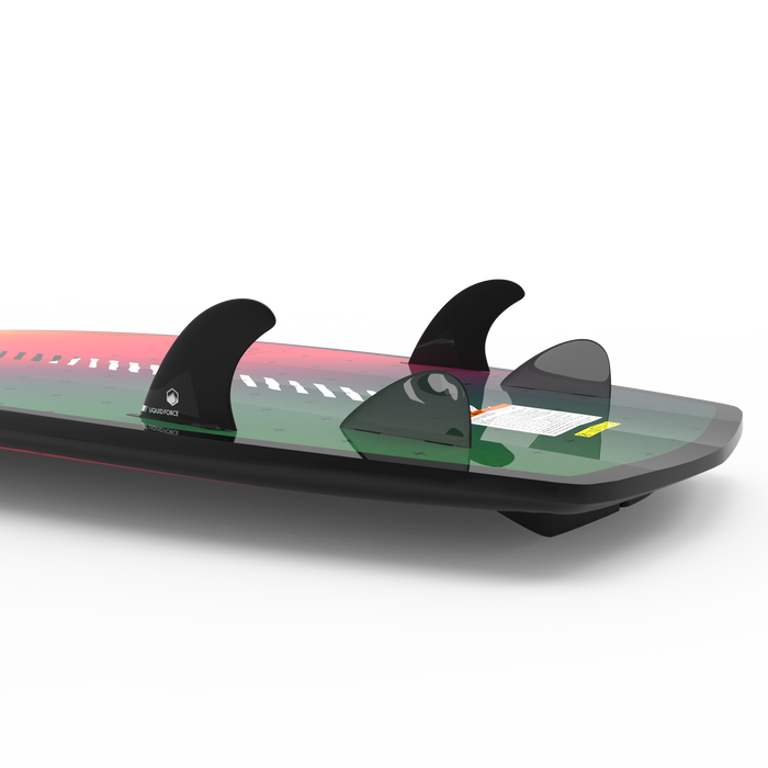 Liquid Force POD Wakesurf Board 2024