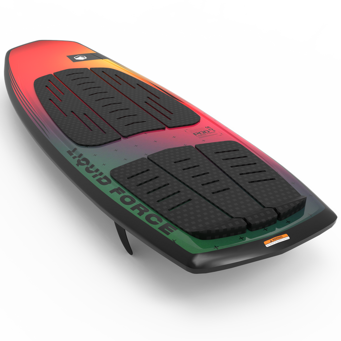 Liquid Force POD Wakesurf Board 2024