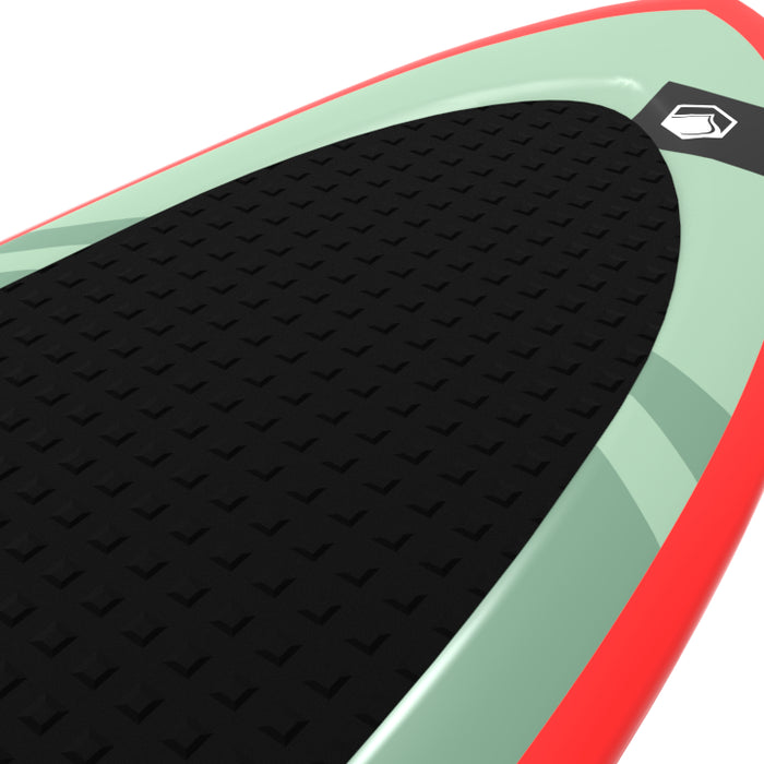 Liquid Force Fish LTD Wakesurf Board 2023