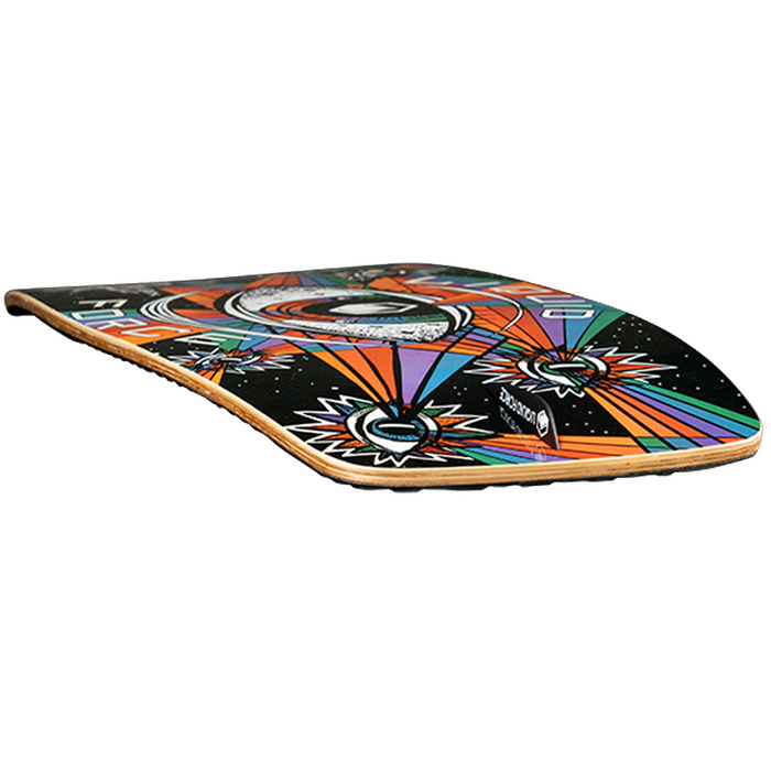 Liquid Force Focus Wakeskate 2025