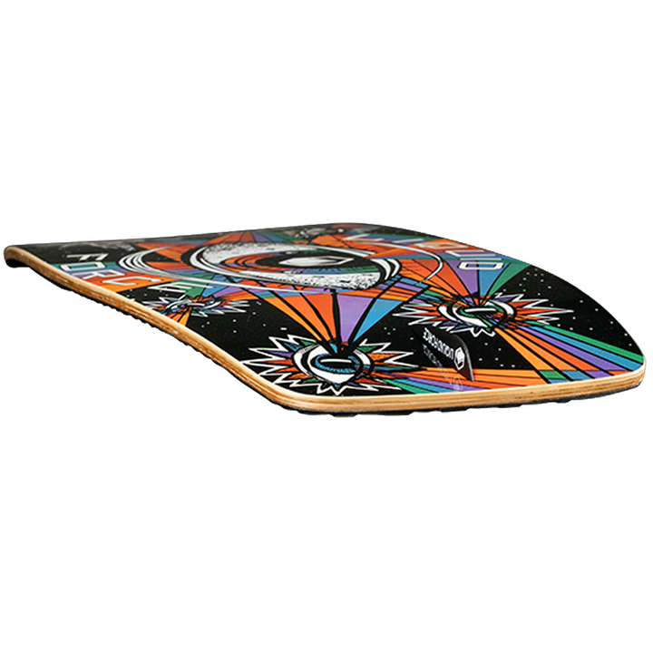 Liquid Force Focus Wakeskate 2025