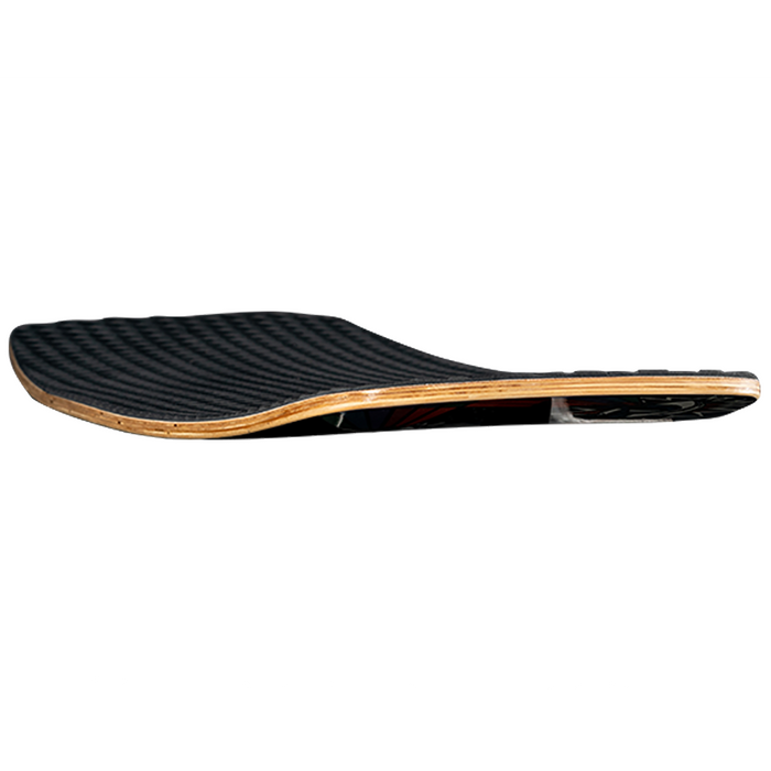 Liquid Force Focus Wakeskate 2025