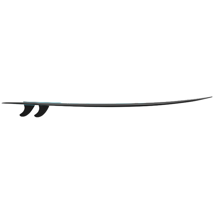Liquid Force Fish LTD Wakesurf Board 2023